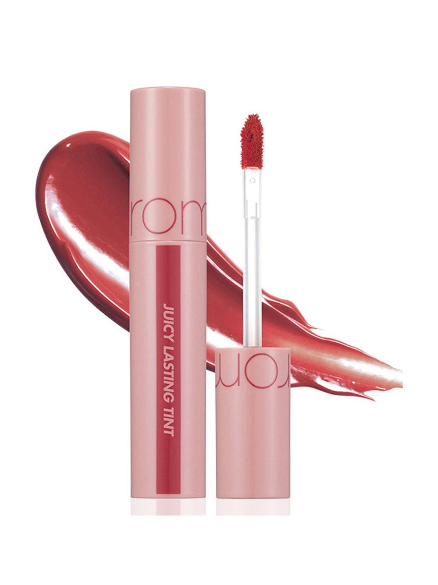 Rom&nd Juicy Lasting Tint 24 Peeling Angdoo - 5.5 gm