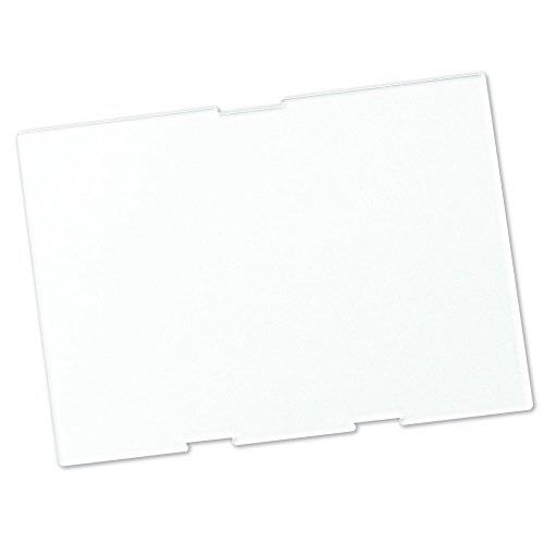 DREMEL 3D20 BUILD PLATFORM