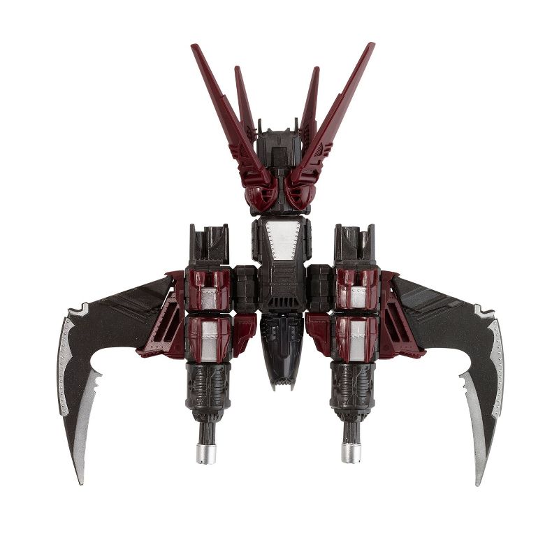 Snap Ships Scarab K.L.A.W. Interceptor