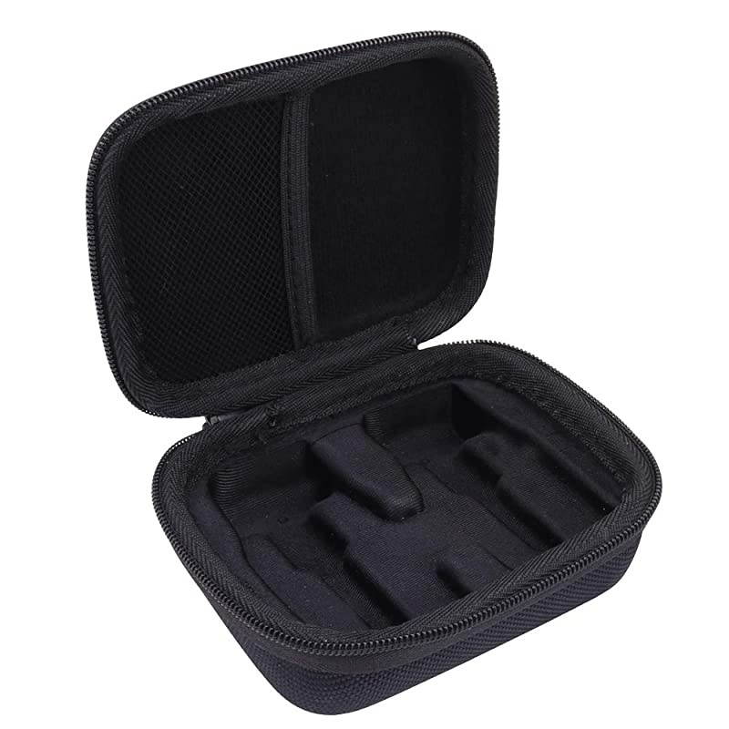 Hard Carrying Case for Getaria 24GHZ Wireless Guitar System