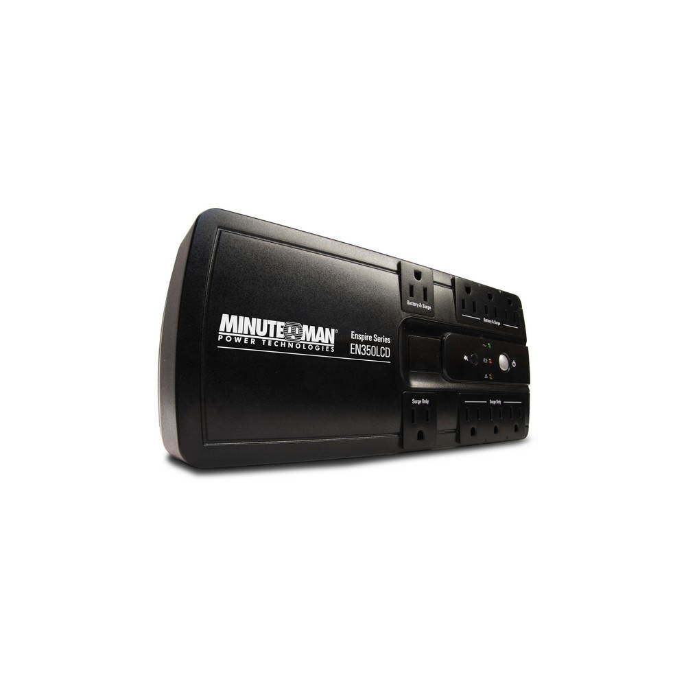 ENSPIRE 350VA STAND-BY UPS