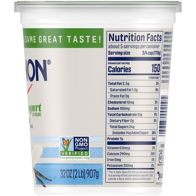 Go-Gurt Cotton Candy Kids' Yogurt - 16oz/8ct