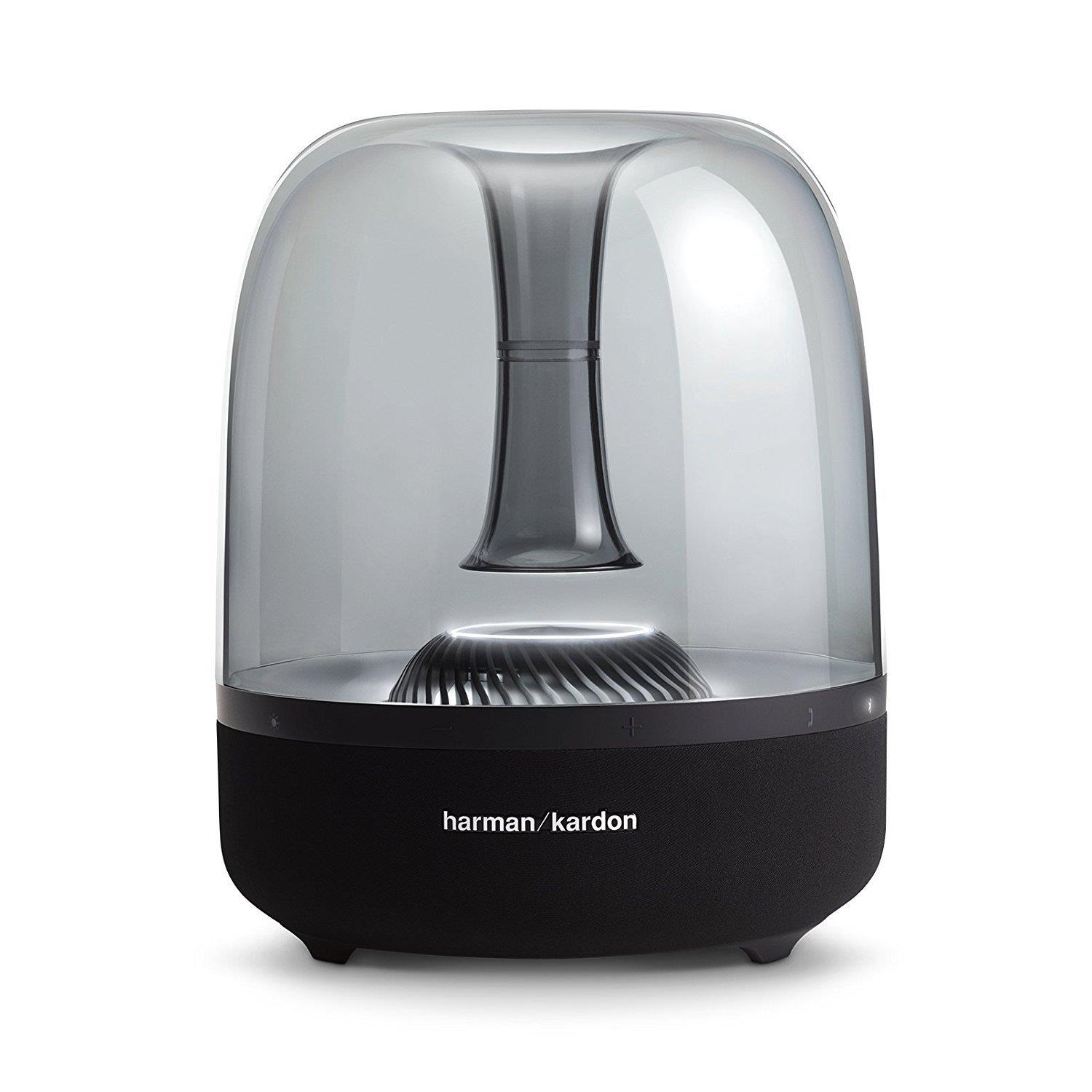 Harman Kardon Aura Studio 2 Bluetooth Speaker System - Black