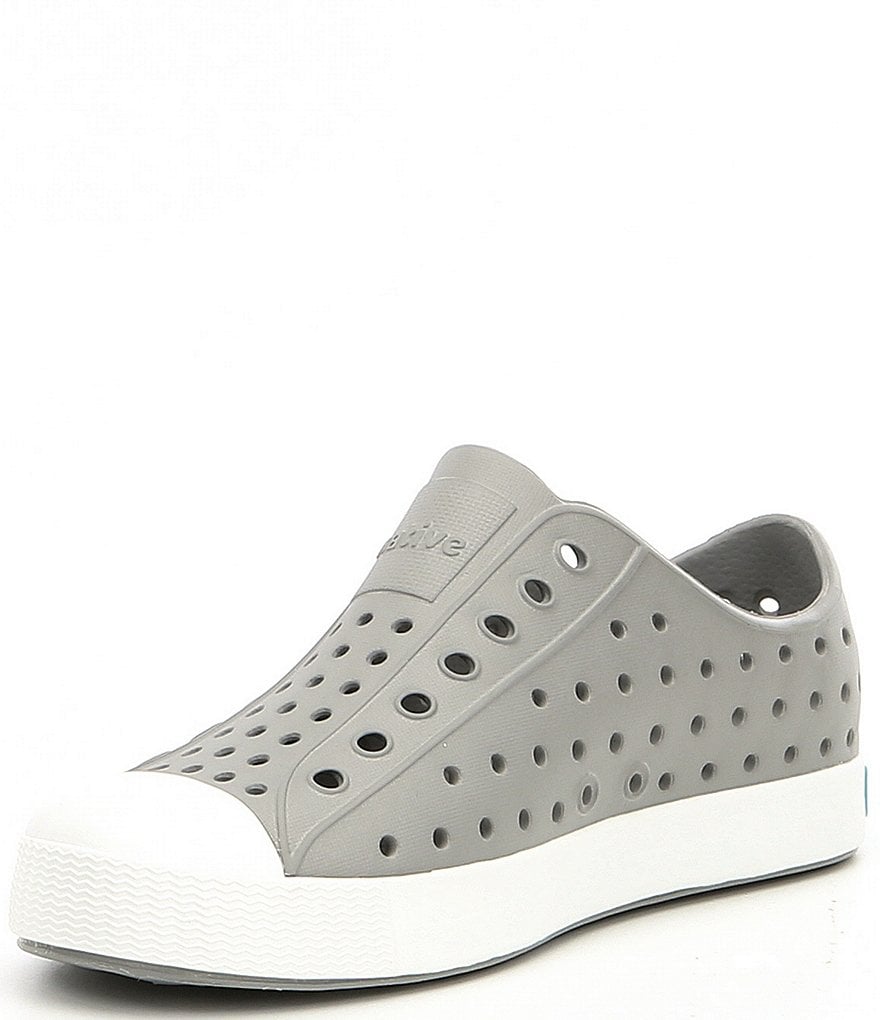 Native Kids' Jefferson Peforated Sneakers (Toddler)