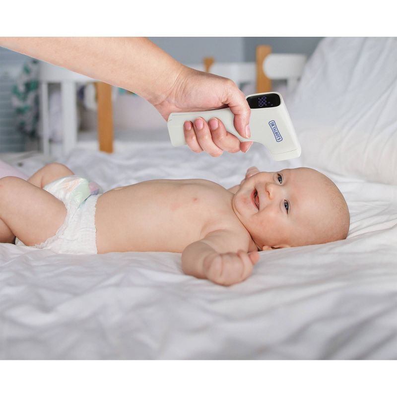 Tommee Tippee Closer to Nature Fast Read Digital Ear Baby Thermometer