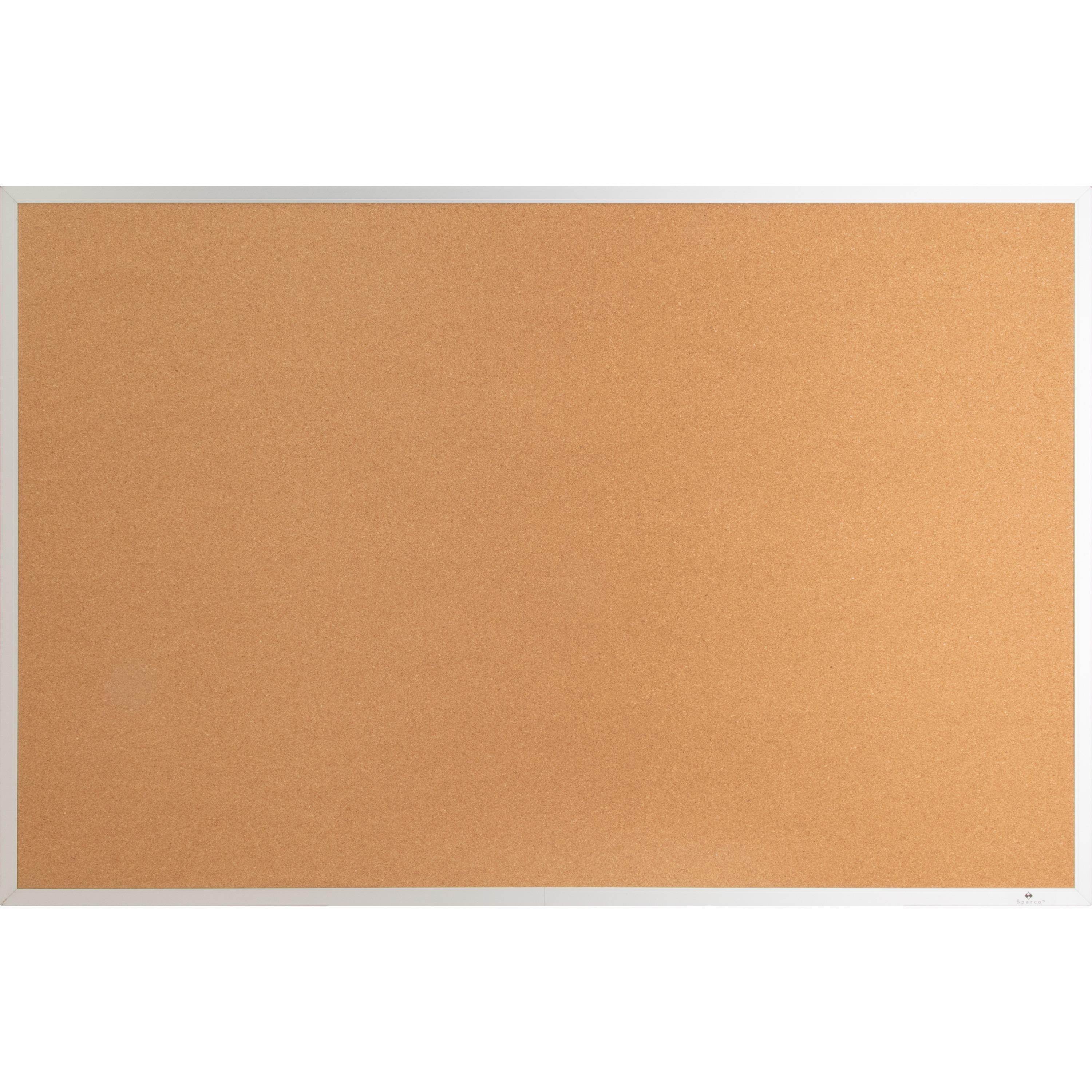 PINIT Magnetic Dry Erase Board, 36 x 24, White 2805U0001
