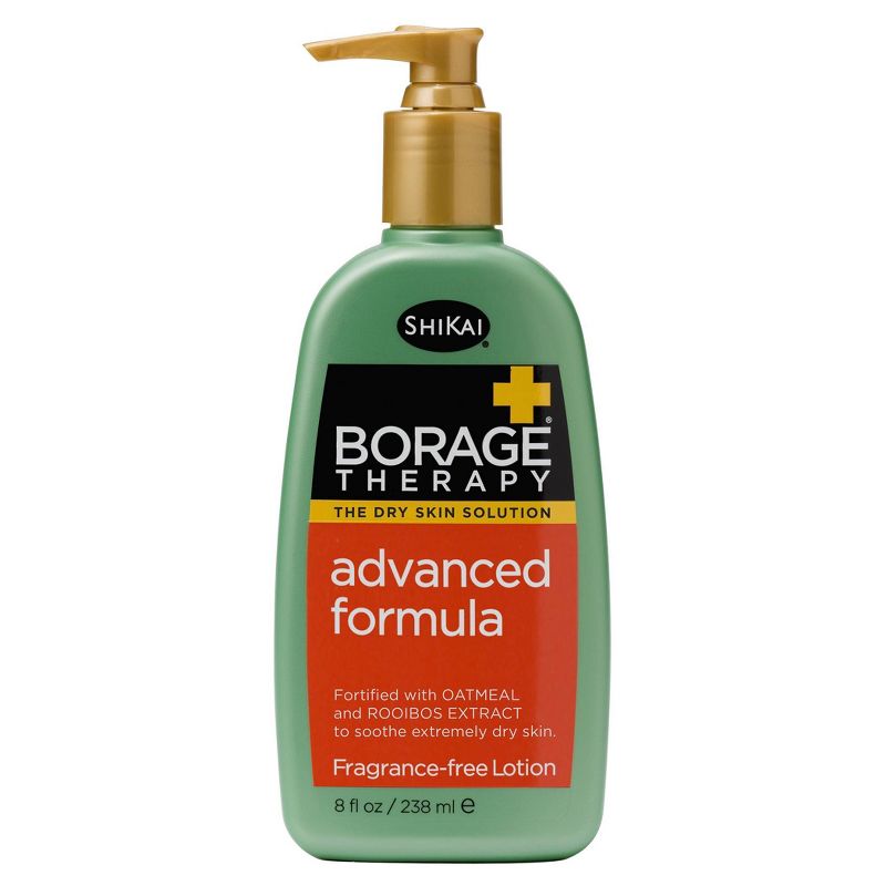 ShiKai Borage Therapy Advanced Body Lotion - 8 fl oz