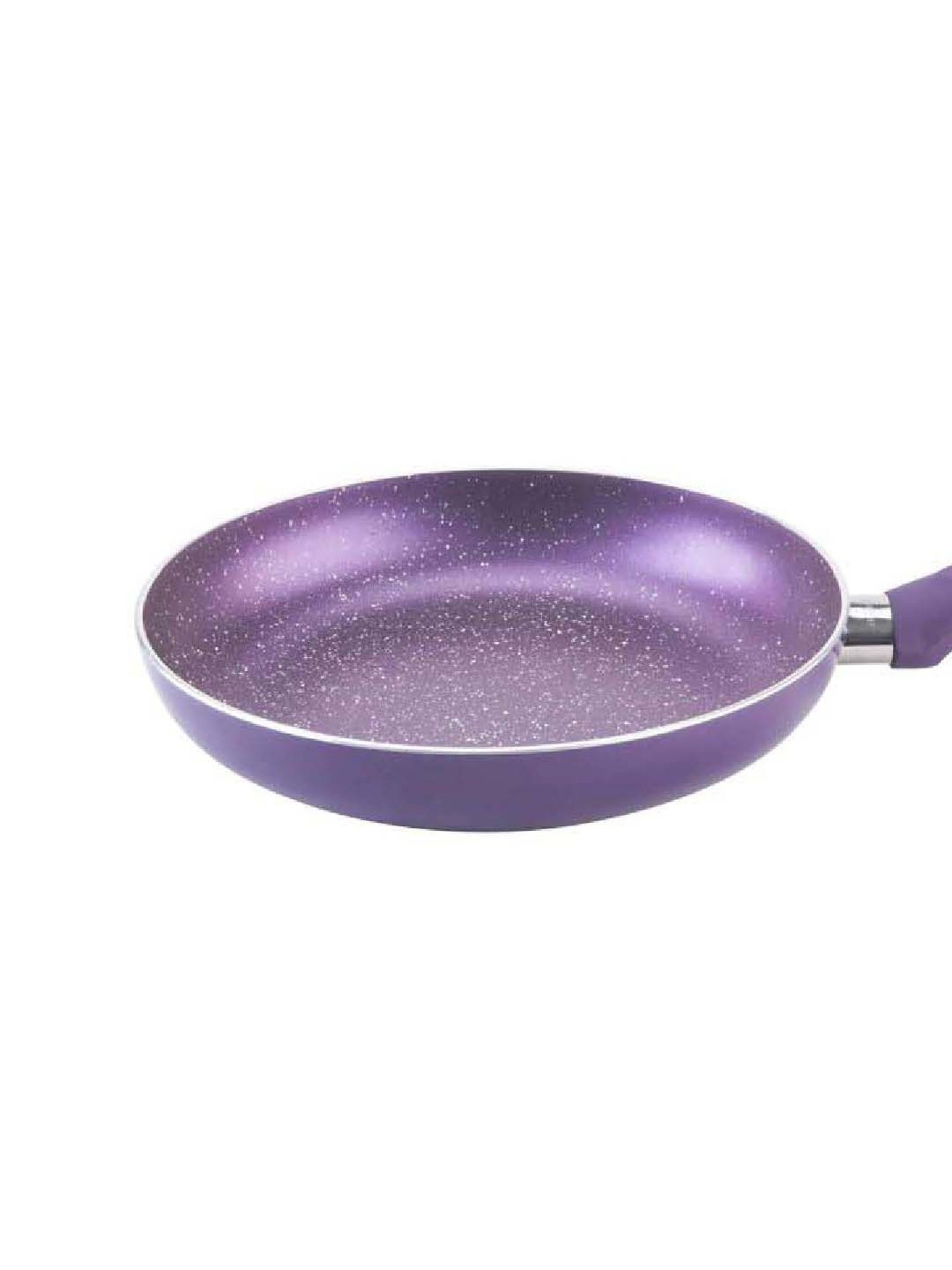 Wonderchef Orchid 24 cm Frying Pan
