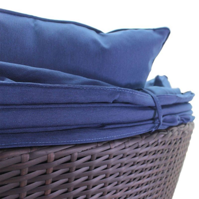 Elm Zoey 2pc Daybed - Courtyard Casual