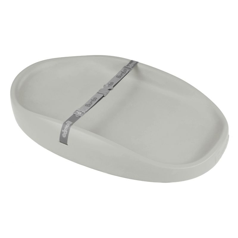 Bumbo Changing Pad - Gray