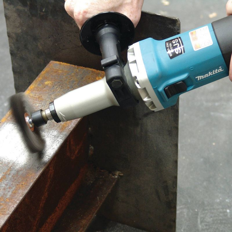 Makita GD0800C 1/4 in. Variable Speed Die Grinder