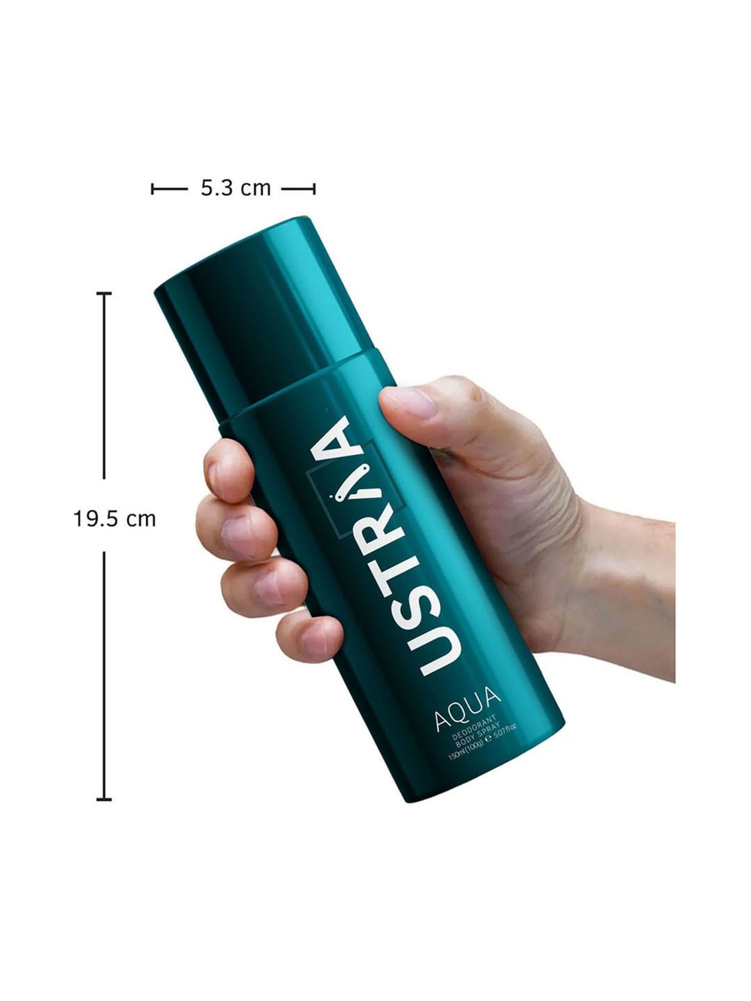 Playboy Generation Man + Vip W Deo Combo Set