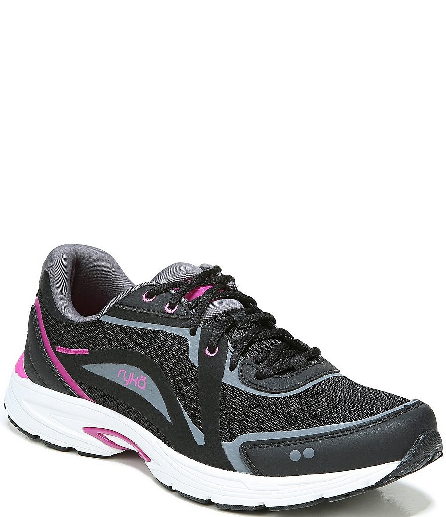 Reebok Women's DailyFit Slip-On Sneakers