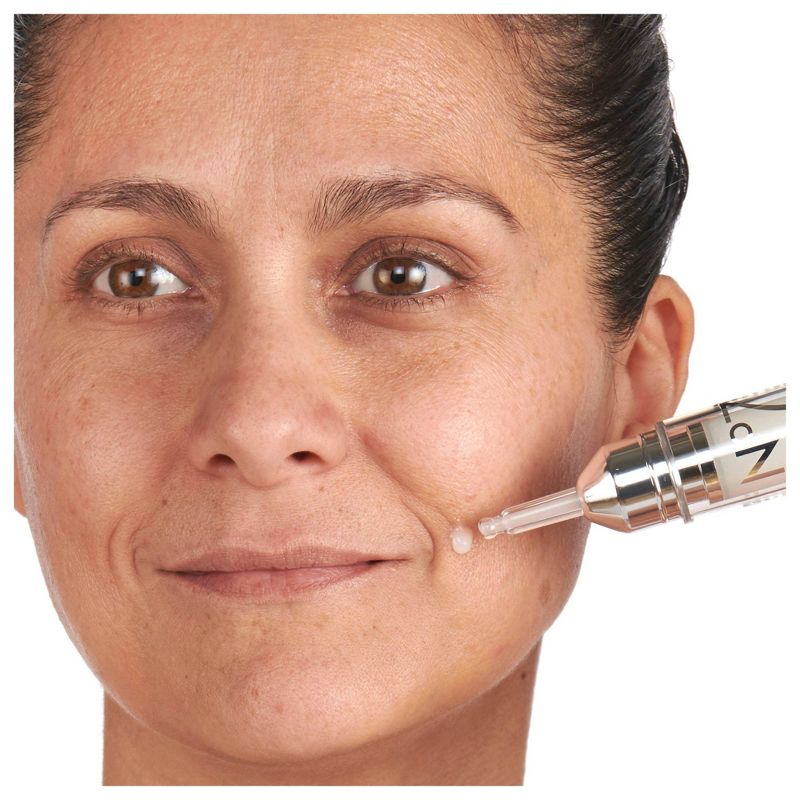 No7 Protect & Perfect Intense Advanced Serum & Laboratories Line Correcting Booster Serum Duo - 2ct