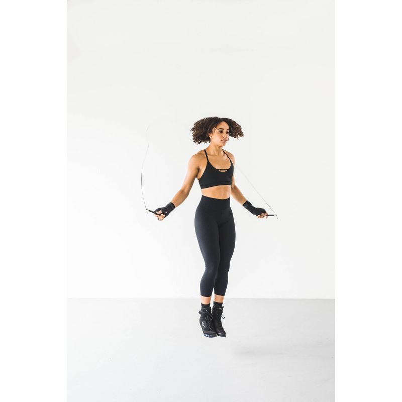 Everlast 9' Speed Rope - Black