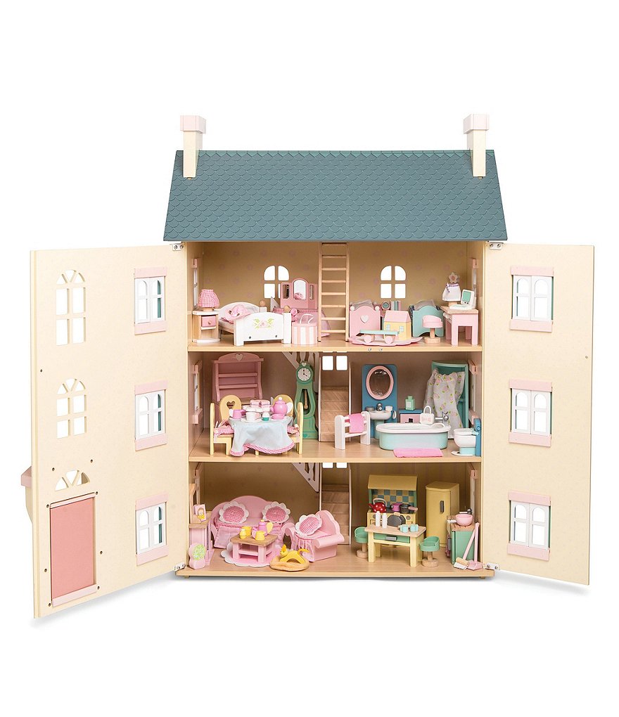 Le Toy Van Daisylane Children's Bedroom Furniture Set