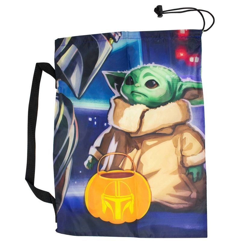 Frozen Character Plastic Pail Halloween Trick or Treat Containers