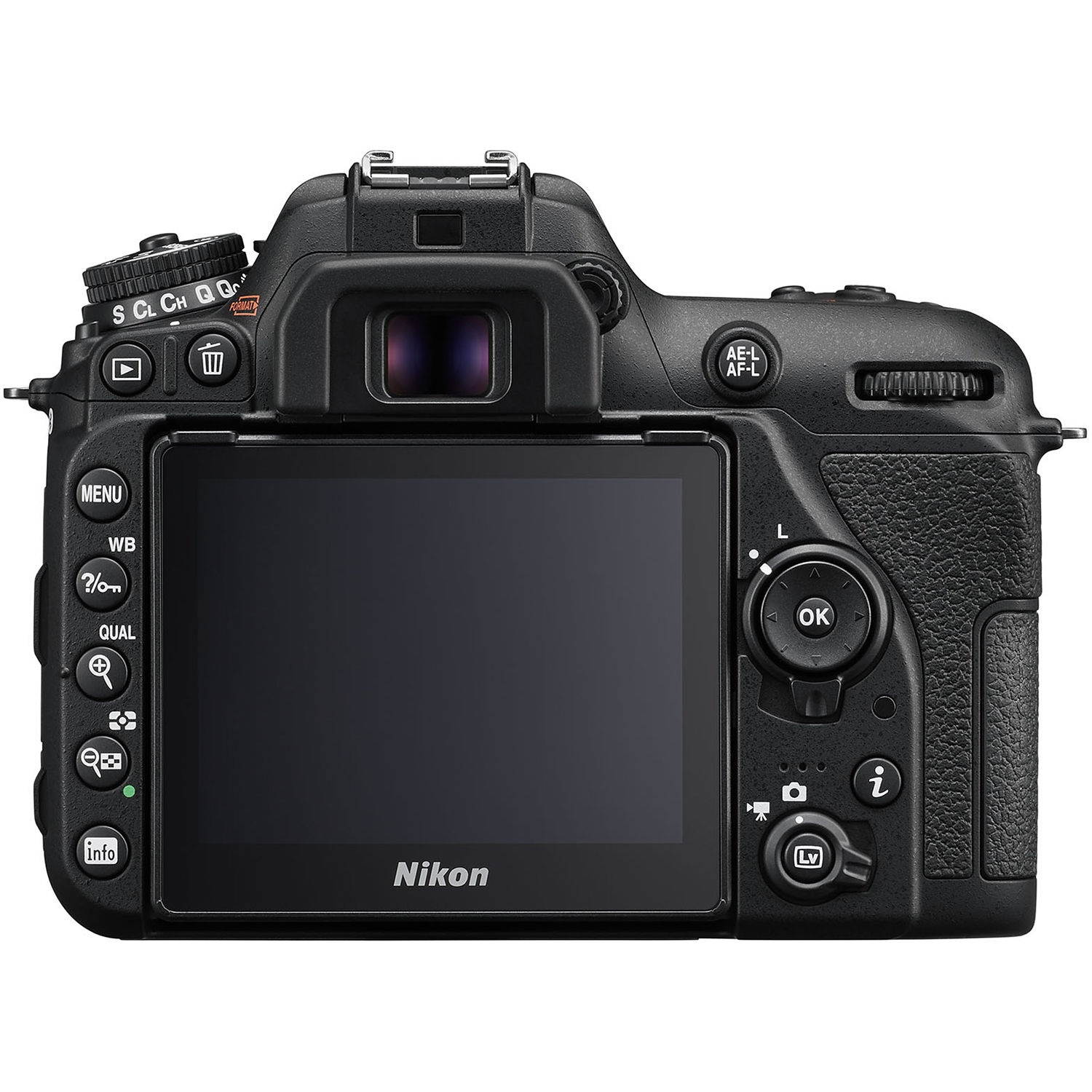 Nikon D7500 DSLR Camera Starter Bundle