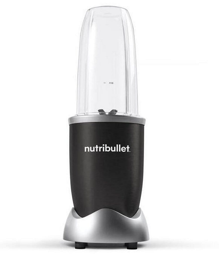 Magic Bullet Nutribullet Pro Blender