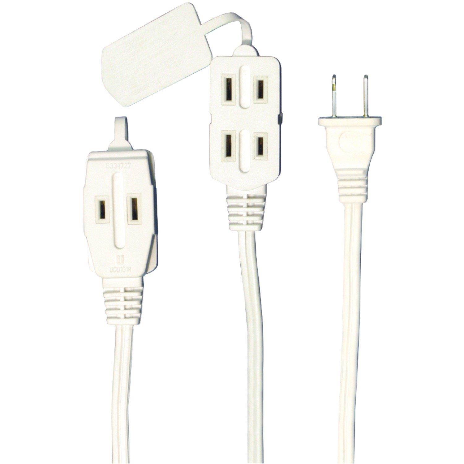 Axis Power Cord Cable (45502)