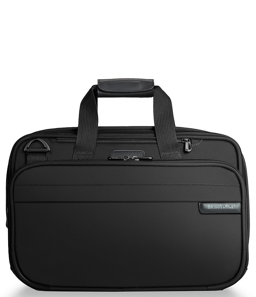 Briggs & Riley Baseline Expandable Cabin Bag