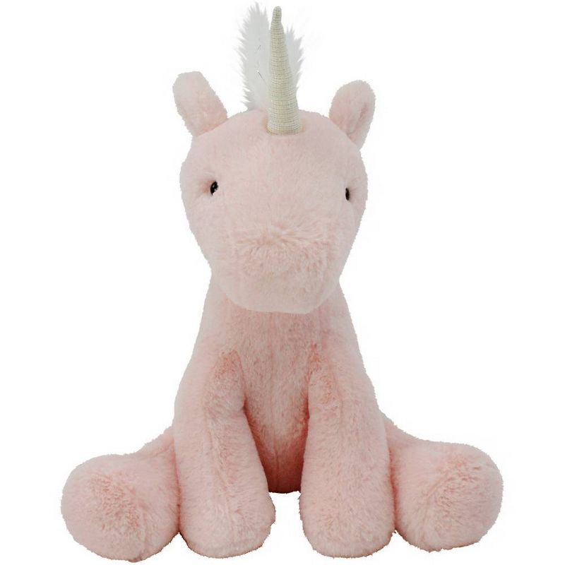 Animal Adventure Eunice Unicorn - Pink