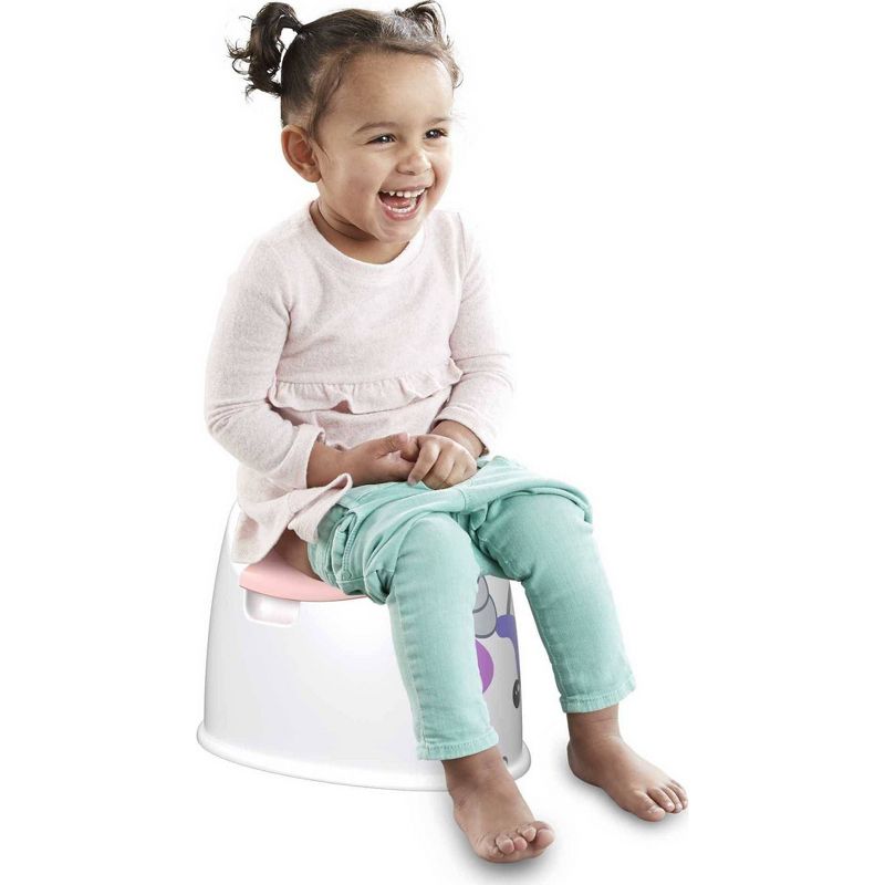 OXO Tot Potty Chair - Gray