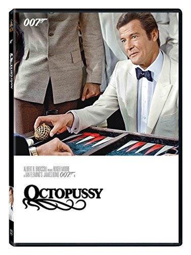 OCTOPUSSY