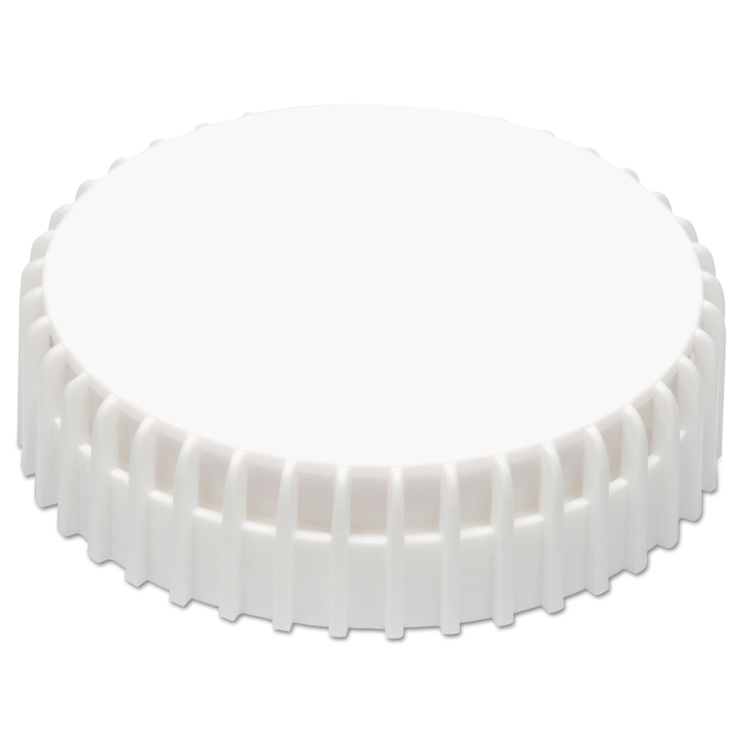 Mini D Stick-Up Deodorant, Lemon, Solid, 2.5oz, 12/Box BGD604