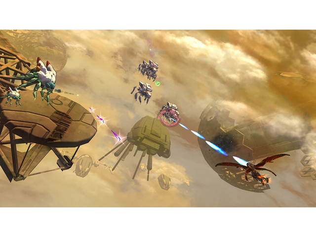 Yar's Revenge [Online Game Code]