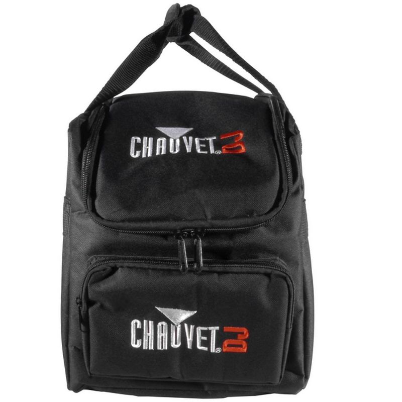 Chauvet VIP Gear DJ Equipment Bag for up to 4 SlimPAR 64 or RGBA Lights | CHS-25