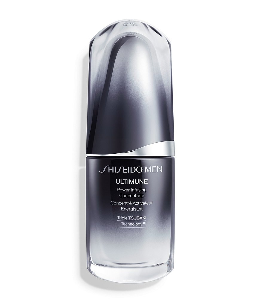 Shiseido Men Ultimune Power Infusing Concentrate