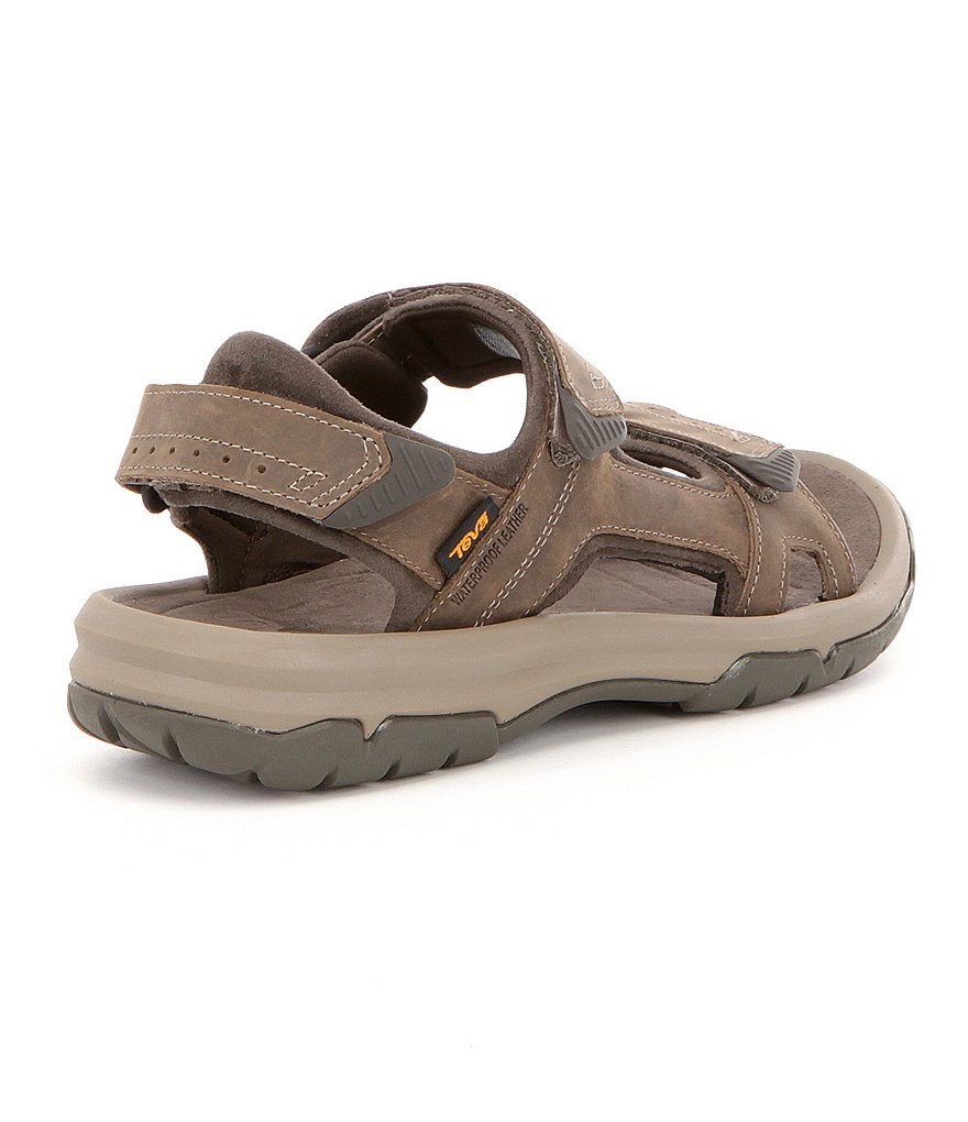 Teva Men's Langdon Waterproof Sandals