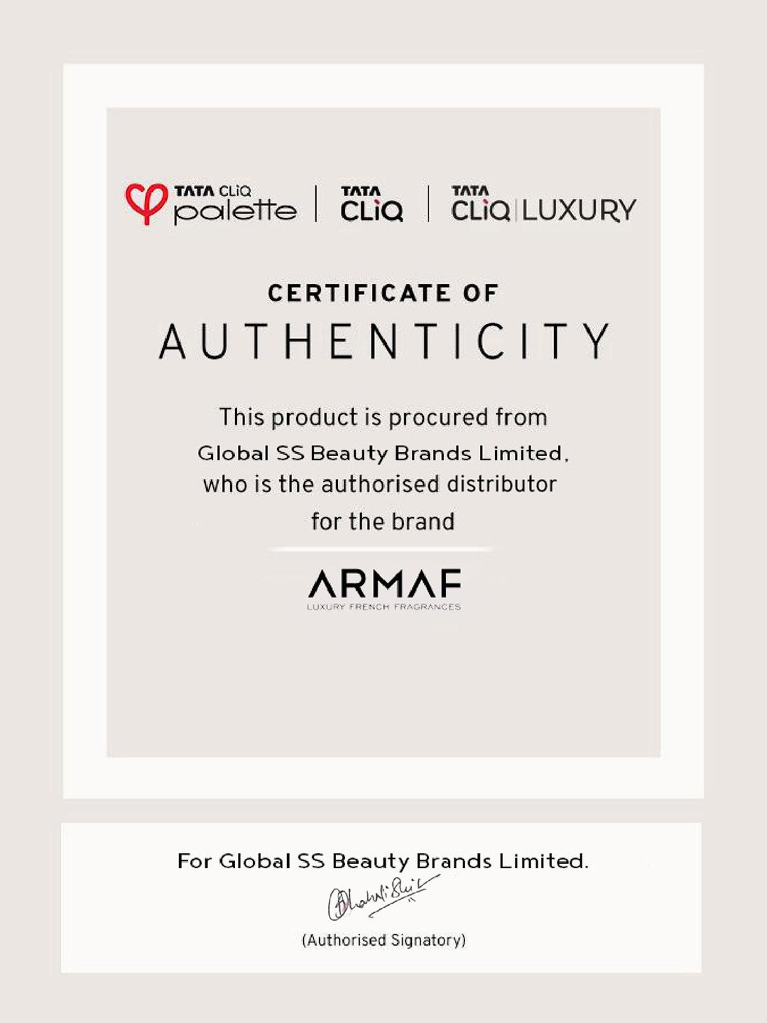 Armaf Club de Nuit Intense Eau de Parfum for Men - 150 ml