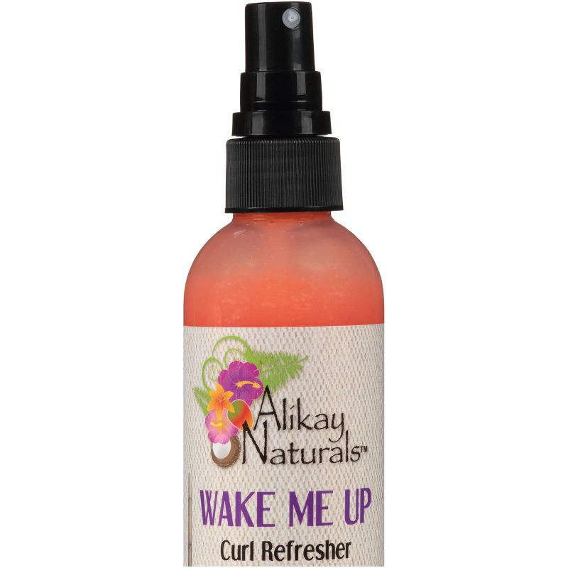 Alikay Naturals Wake me Up Curl Refresher - 8oz