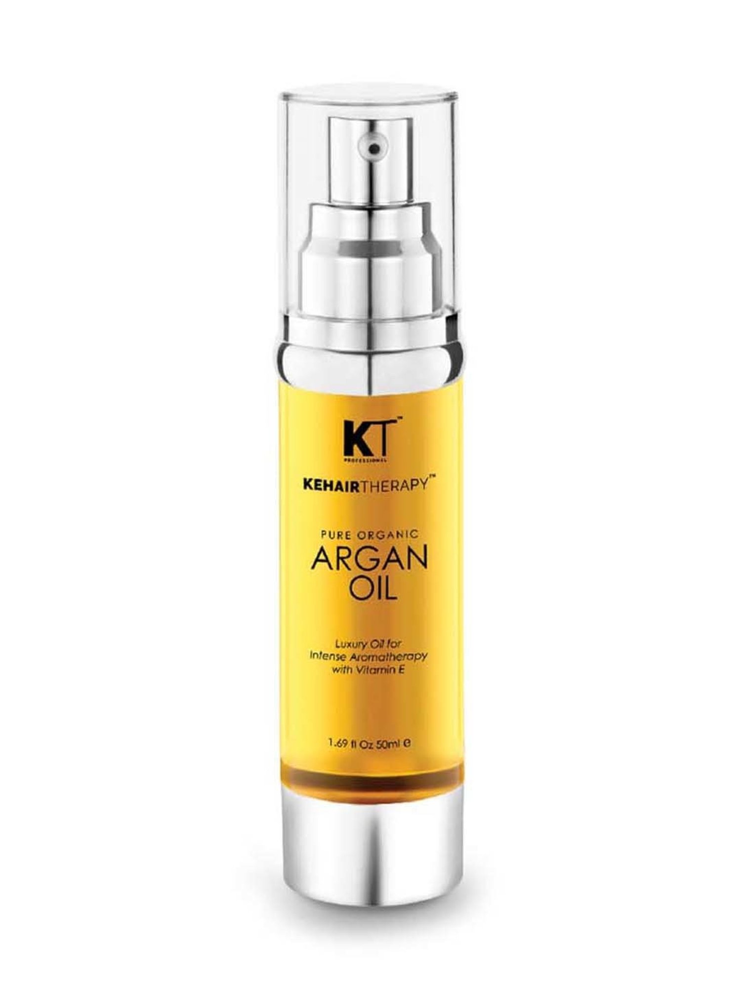 KEHAIRTHERAPY PROFESSIONAL Pure Organic Argan Oil Serum - 100 ml