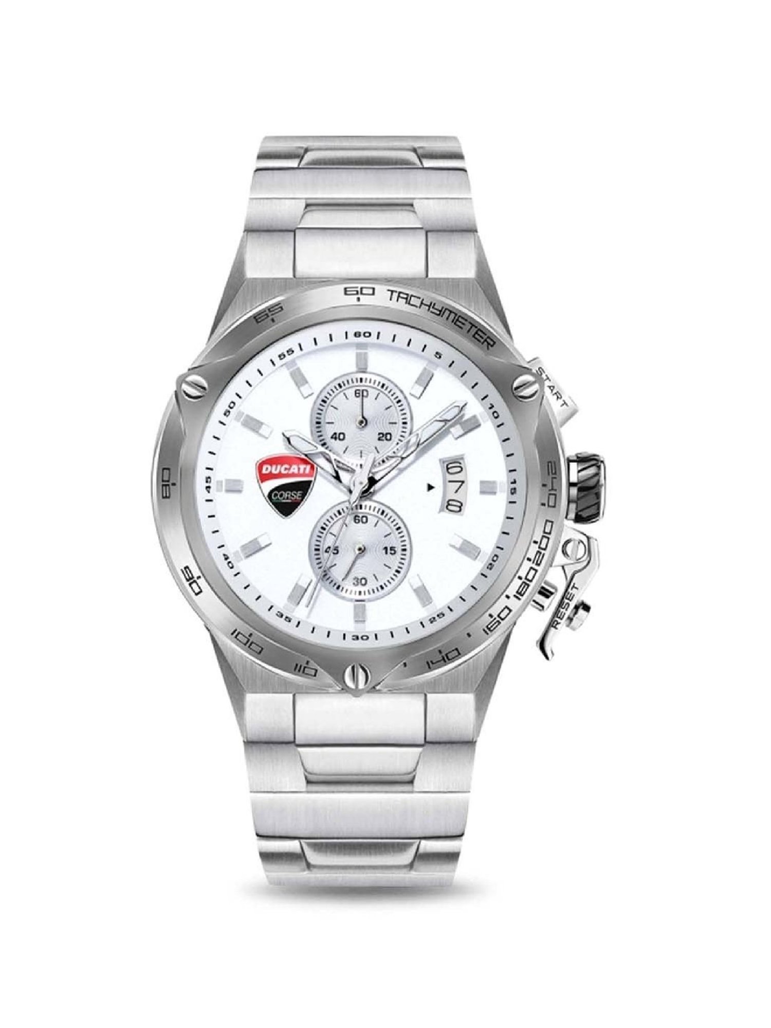 Ducati Corse DTWGI2019106 Analog Watch for Men