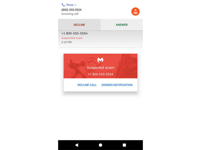 Malwarebytes Anti-Malware Premium 4.0 1 Year / 3 Devices - Download