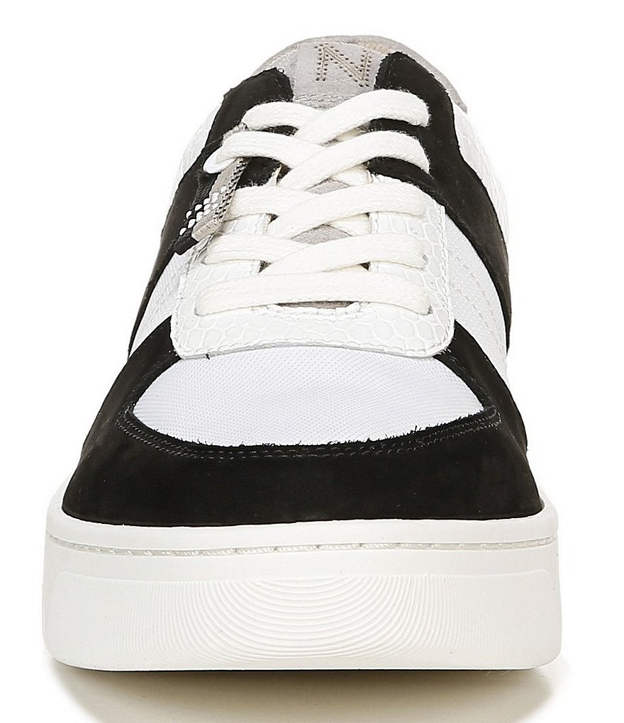 Gravity Defyer Women's G-Defy XLR8 Mesh Lace-Up Sneakers