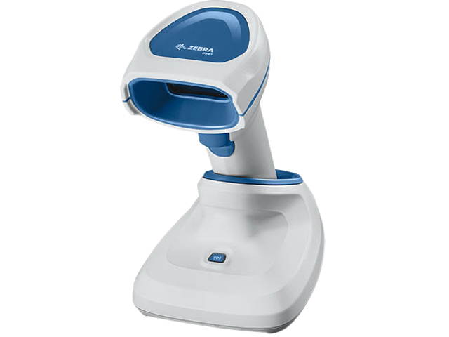 Zebra  DS8178-HC Preso Cradle Fastners USB Kit