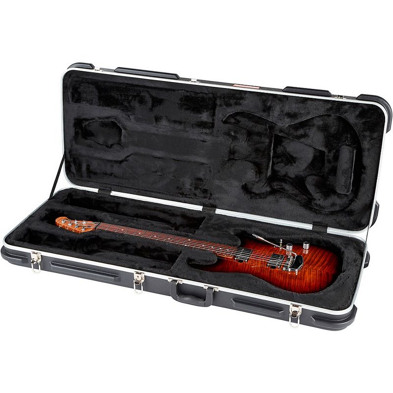 Ernie Ball Music Man Sabre HH Rosewood Fingerboard Electric Guitar Boujee Burst