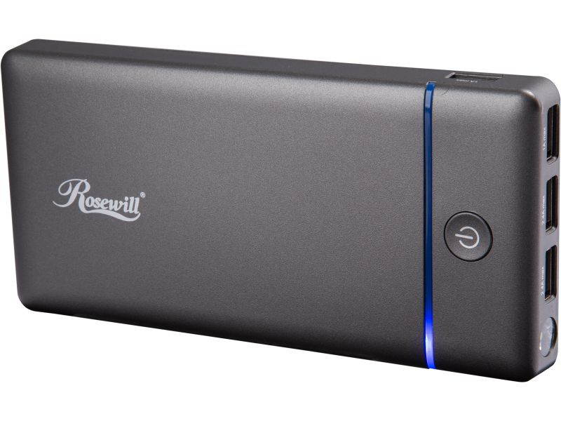 2600mAh Power Bank Portable External Battery Charger for iPhone 4S 5 5S