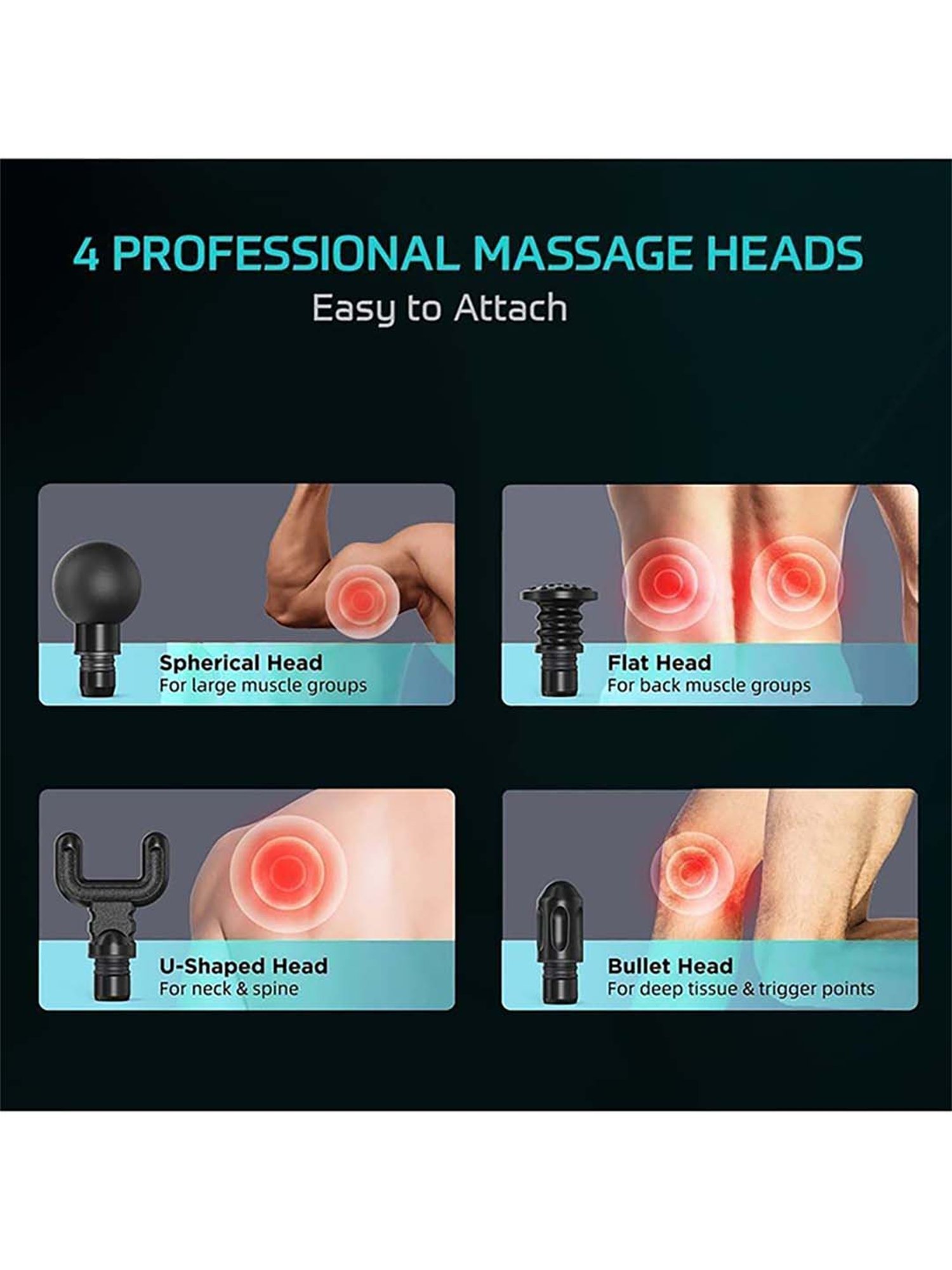 Caresmith Bloom Rose Quartz Gua Sha Face Massage Tool for Women, Battery Powered (Rose Quartz)