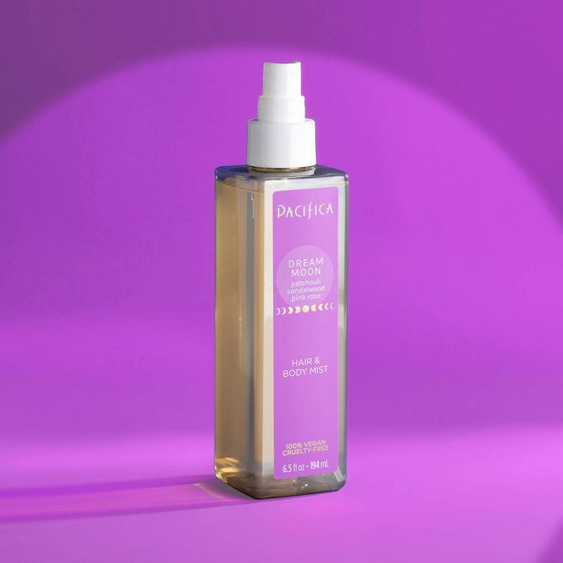 Pacifica Dream Moon Hair & Body Spray - 6.5 fl oz