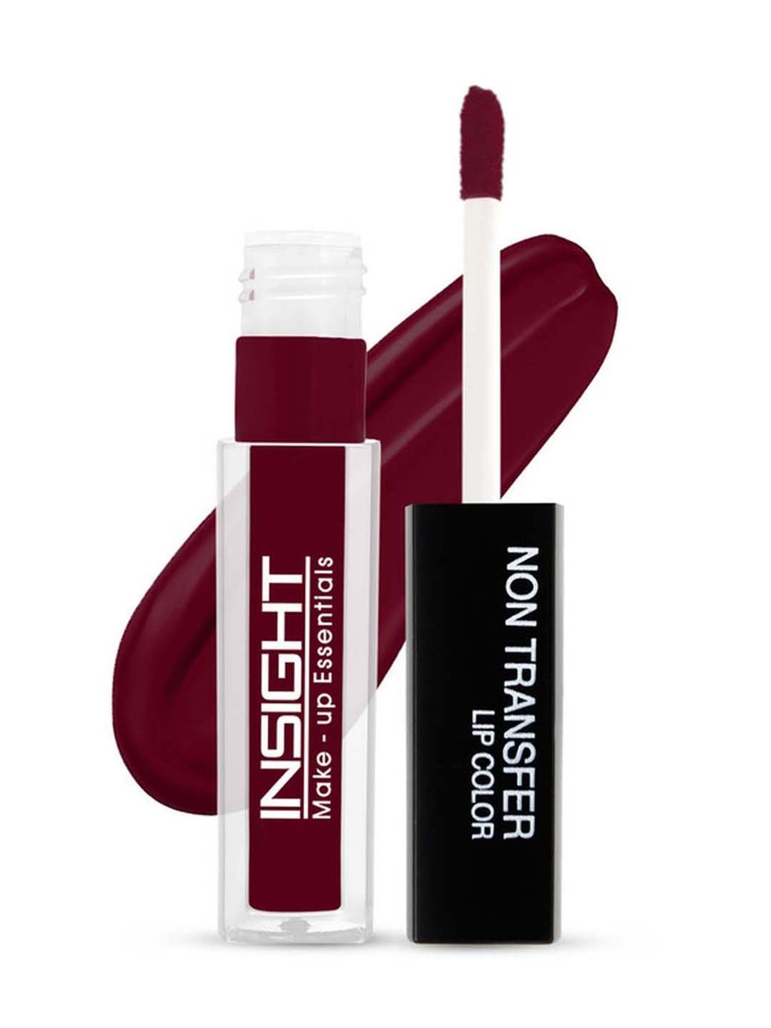 Insight Cosmetics Non Transfer Lip Colour Royal - 4 ml
