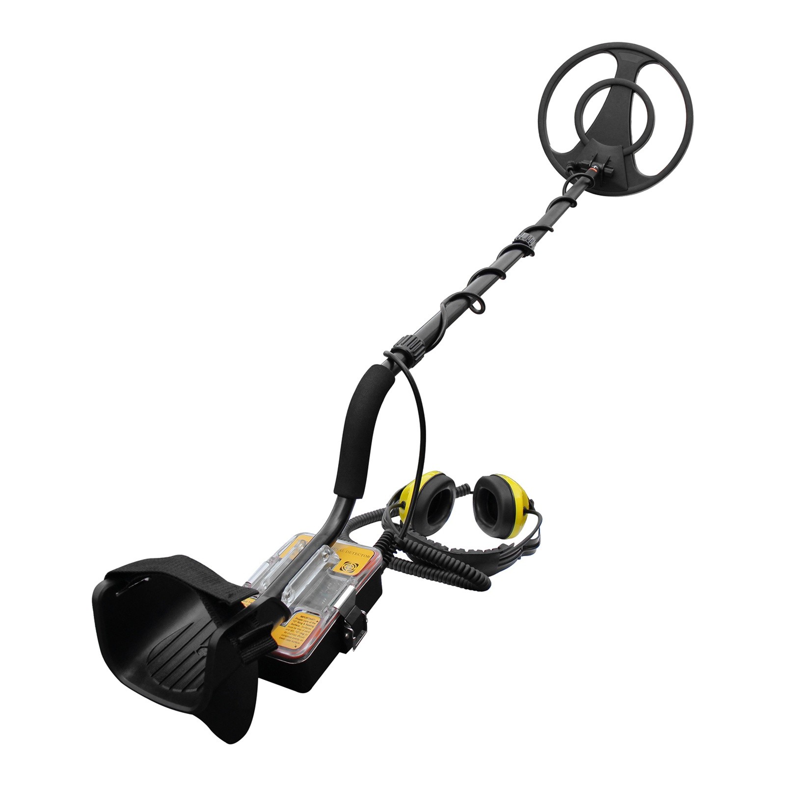 HoldPeak HP-990B Auto Range SMD Meter Resistor Capacitor Diode/Continuity/Battery Tester 4000Counts with Relative Mode