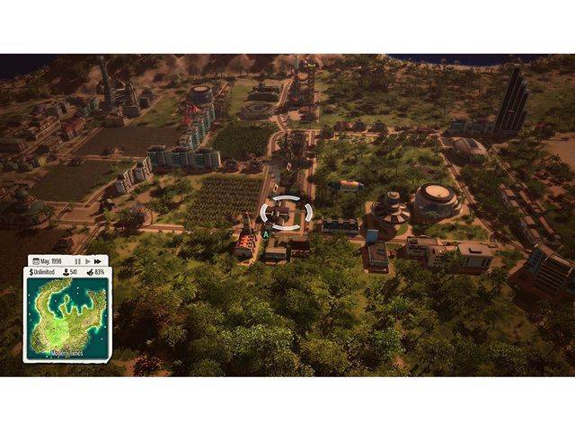 Tropico 5 Complete Collection - Xbox One