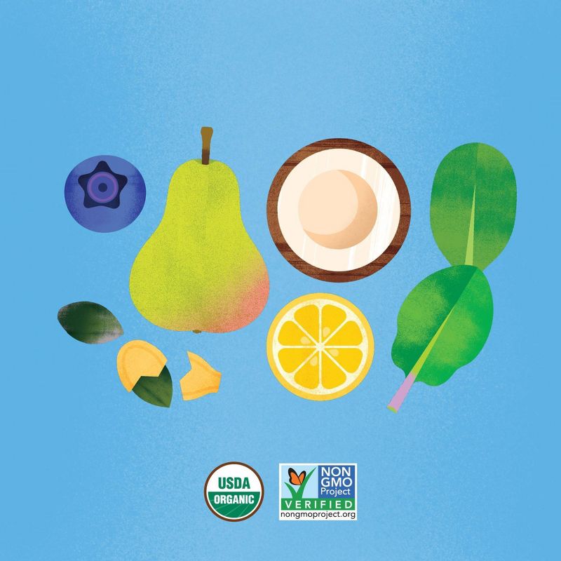 Pineapple Spears - 16oz