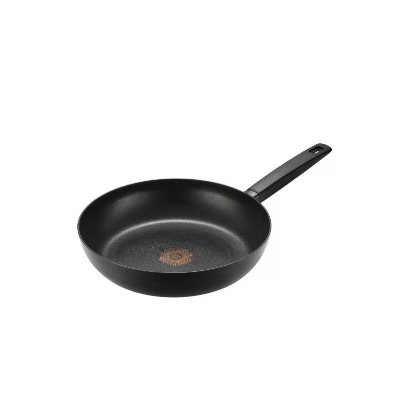 LocknLock Hard & Light 12" Frying Pan Black