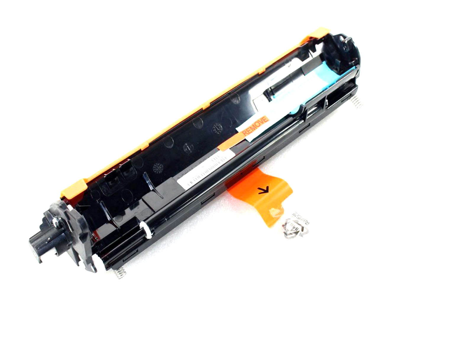 Dell 3000CN & 3100CN Developer Printer Developer Housing Cyan P4870 CN-0P4870